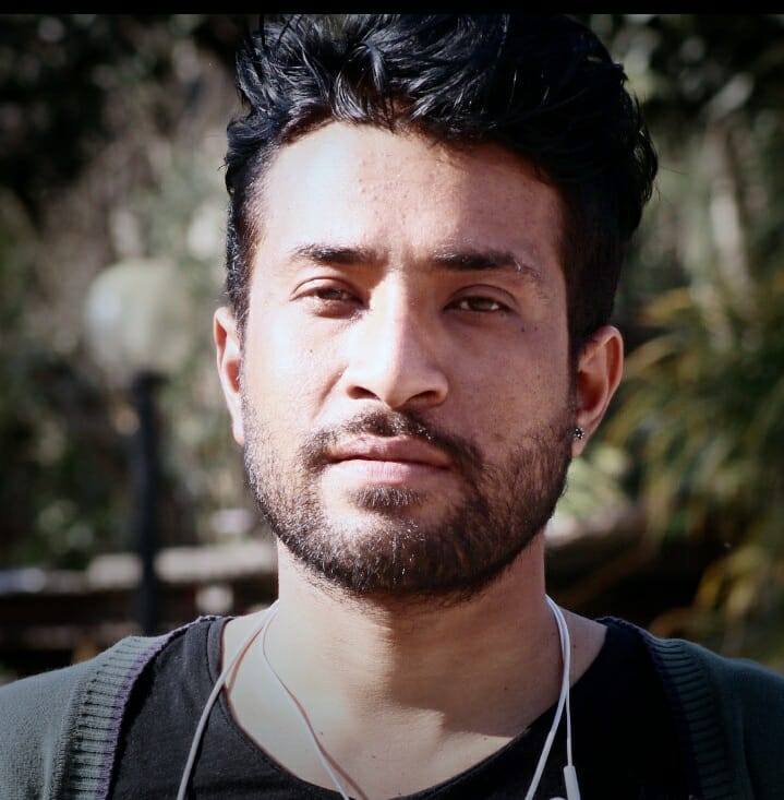 Santosh Santosh