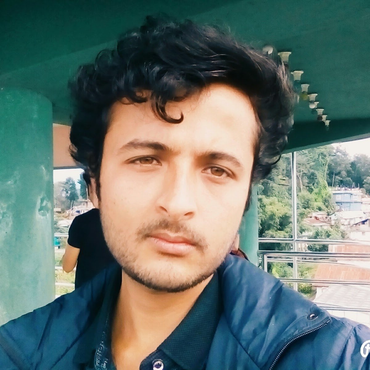 Saurabh Saurabh